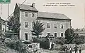 École communale.
