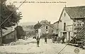 Vers Fay-sur-Lignon.