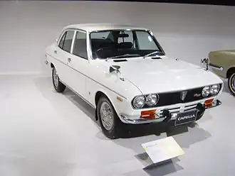 Mazda 626