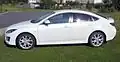 Mazda 6 II 5p