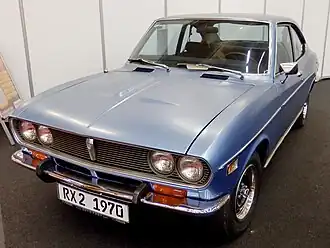 Mazda RX-2