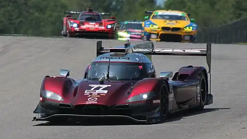 Mazda RT24-P