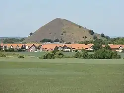 Le terril no&nbsp;49.