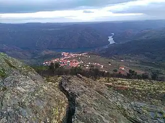 Mazouco