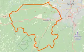 Mbankomo