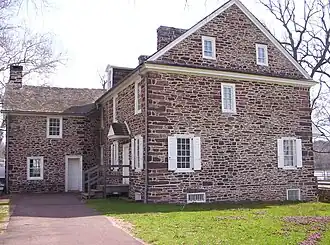 Upper Makefield Township