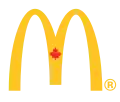 Logo sans fond rouge utilisé depuis les années 2010 (Canada).