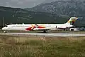 McDonnell Douglas MD-82