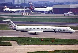 MD-83