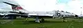 McDonnell F-101B Voodoo ex-série 56-0312