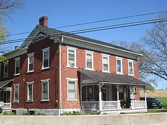 McEwensville
