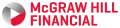 Logo de McGraw-Hill Financial de 2013 à avril 2016.