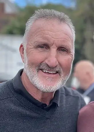 Image illustrative de l’article Alan McInally