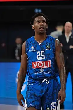 Image illustrative de l’article McKinley Wright IV