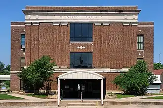 Comté de McIntosh (Oklahoma)