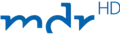 Logo actuel de MDR Fernsehen HD