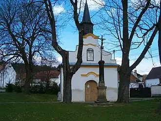 Mečichov