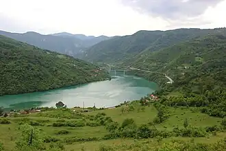 Međeđa (Višegrad)