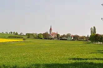 Mešno