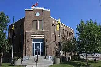 Meadow Lake (Saskatchewan)