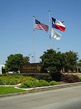 Meadows Place