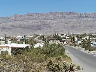 Meadview (Arizona)