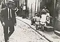 Rue Bouterie