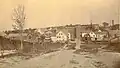 La papeterie Scott en 1913