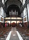 Orgue