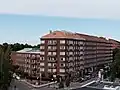Hietaniemenkatu 17-19-21Mechelininkatu 2-4-6-8