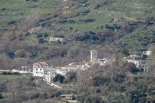 Mecina&nbsp;(es)