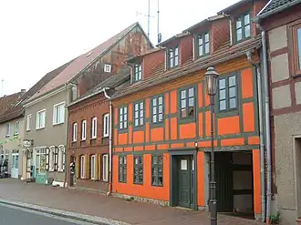 Röbel/Müritz