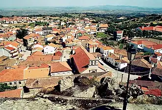 Mêda