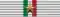 Medaglia commemorativa operazioni di pace 2 BAR