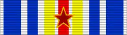 Insigne des blessés militaires