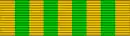 Médaille commémorative de l'expédition du Tonkin