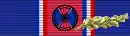 Médaille d'honneur de la santé et des affaires sociales.