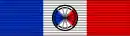 Médaille d'honneur pour acte de courage et de dévouement, or