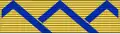 Médaille de reconnaissance de la Nation