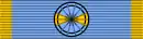 Médaille de la jeunesse, des sports et de l'engagement associatif, or