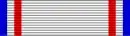 Médaille de la Reconnaissance française, bronze