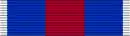 Médaille des réservistes volontaires de défense et de sécurité intérieure, argent