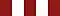 Medal for Battle Wounds (Ribbon)