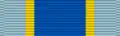 Ruban de la médaille