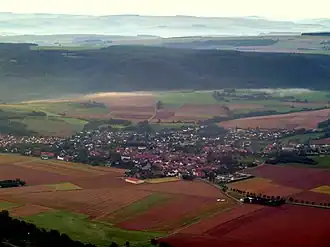 Meddersheim