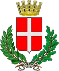 Blason de Mede