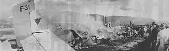 Image illustrative de l’article Accident aérien de Medellín