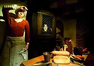 La taverne