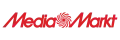 Logo international de Media Markt depuis 1979.