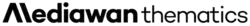 logo de Mediawan Thematics